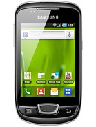 Best available price of Samsung Galaxy Pop Plus S5570i in Kosovo