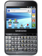 Best available price of Samsung Galaxy Pro B7510 in Kosovo