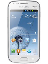 Best available price of Samsung Galaxy S Duos S7562 in Kosovo