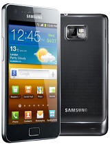 Best available price of Samsung I9100 Galaxy S II in Kosovo