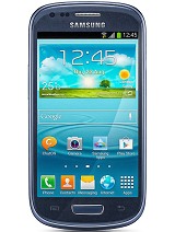 Best available price of Samsung I8190 Galaxy S III mini in Kosovo