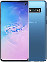 Best available price of Samsung Galaxy S10 in Kosovo