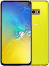 Best available price of Samsung Galaxy S10e in Kosovo