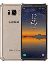 Best available price of Samsung Galaxy S8 Active in Kosovo