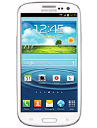 Best available price of Samsung Galaxy S III CDMA in Kosovo