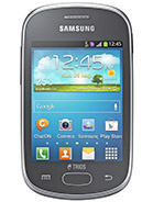 Best available price of Samsung Galaxy Star Trios S5283 in Kosovo