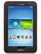 Best available price of Samsung Galaxy Tab 2 7-0 I705 in Kosovo