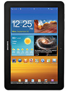 Best available price of Samsung Galaxy Tab 8-9 P7310 in Kosovo