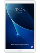 Best available price of Samsung Galaxy Tab A 10-1 2016 in Kosovo