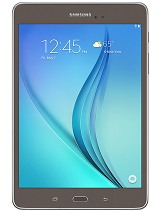 Best available price of Samsung Galaxy Tab A 8-0 2015 in Kosovo