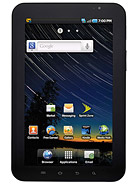Best available price of Samsung Galaxy Tab CDMA P100 in Kosovo