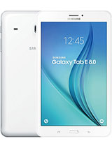 Best available price of Samsung Galaxy Tab E 8-0 in Kosovo