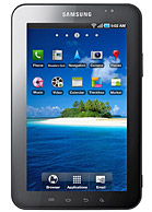 Best available price of Samsung P1000 Galaxy Tab in Kosovo
