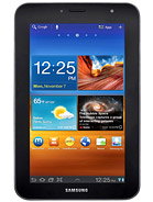 Best available price of Samsung P6210 Galaxy Tab 7-0 Plus in Kosovo