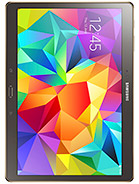 Best available price of Samsung Galaxy Tab S 10-5 LTE in Kosovo