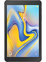 Best available price of Samsung Galaxy Tab A 8-0 2018 in Kosovo