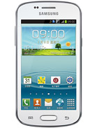 Best available price of Samsung Galaxy Trend II Duos S7572 in Kosovo