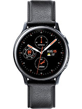 Best available price of Samsung Galaxy Watch Active2 in Kosovo