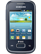 Best available price of Samsung Galaxy Y Plus S5303 in Kosovo