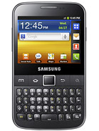 Best available price of Samsung Galaxy Y Pro B5510 in Kosovo