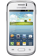 Best available price of Samsung Galaxy Young S6310 in Kosovo
