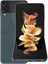 Best available price of Samsung Galaxy Z Flip3 5G in Kosovo