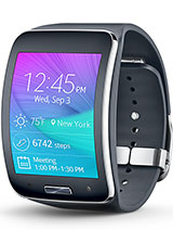 Best available price of Samsung Gear S in Kosovo
