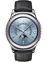 Best available price of Samsung Gear S2 classic 3G in Kosovo