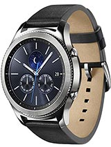 Best available price of Samsung Gear S3 classic in Kosovo