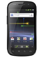 Best available price of Samsung Google Nexus S I9023 in Kosovo
