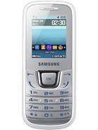 Best available price of Samsung E1282T in Kosovo