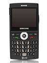 Best available price of Samsung i607 BlackJack in Kosovo