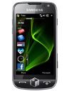 Best available price of Samsung I8000 Omnia II in Kosovo