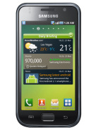 Best available price of Samsung I9001 Galaxy S Plus in Kosovo
