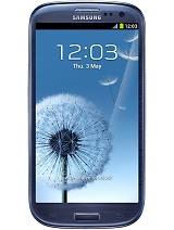 Best available price of Samsung I9300 Galaxy S III in Kosovo