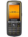 Best available price of Samsung M3510 Beat b in Kosovo