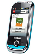 Best available price of Samsung M3710 Corby Beat in Kosovo