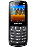 Best available price of Samsung Manhattan E3300 in Kosovo