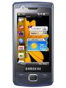 Best available price of Samsung B7300 OmniaLITE in Kosovo
