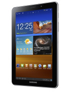 Best available price of Samsung P6800 Galaxy Tab 7-7 in Kosovo
