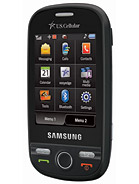 Best available price of Samsung R360 Messenger Touch in Kosovo