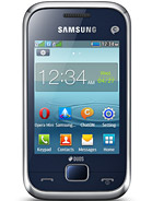 Best available price of Samsung Rex 60 C3312R in Kosovo