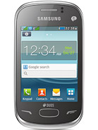 Best available price of Samsung Rex 70 S3802 in Kosovo