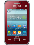 Best available price of Samsung Rex 80 S5222R in Kosovo