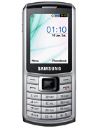 Best available price of Samsung S3310 in Kosovo
