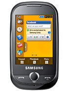 Best available price of Samsung S3650 Corby in Kosovo