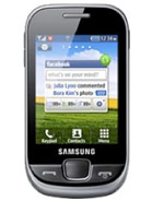 Best available price of Samsung S3770 in Kosovo