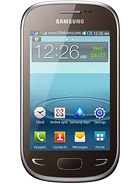 Best available price of Samsung Star Deluxe Duos S5292 in Kosovo