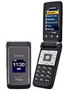 Best available price of Samsung U320 Haven in Kosovo