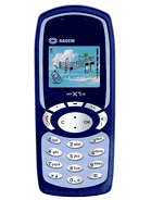 Best available price of Sagem MY X1-2 in Kosovo